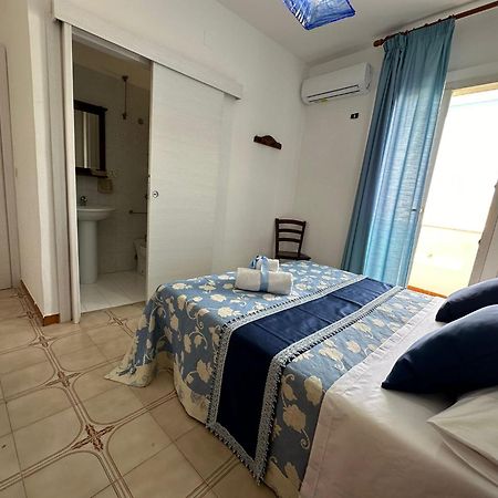 Hotel Giglio LMP Exteriör bild