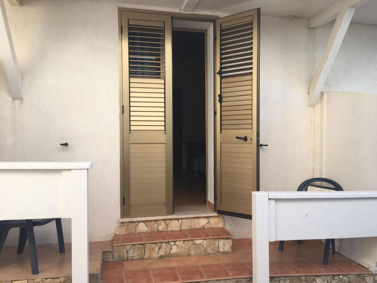 Hotel Giglio LMP Exteriör bild