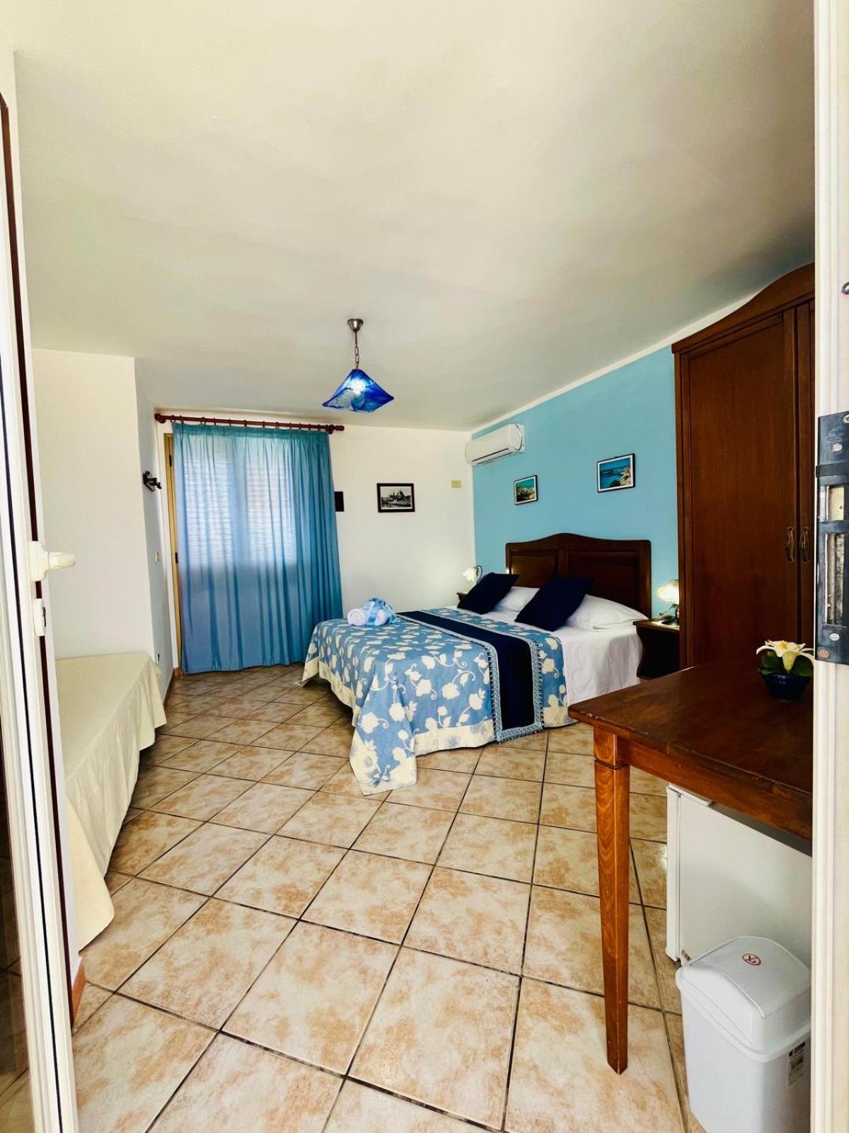 Hotel Giglio LMP Exteriör bild