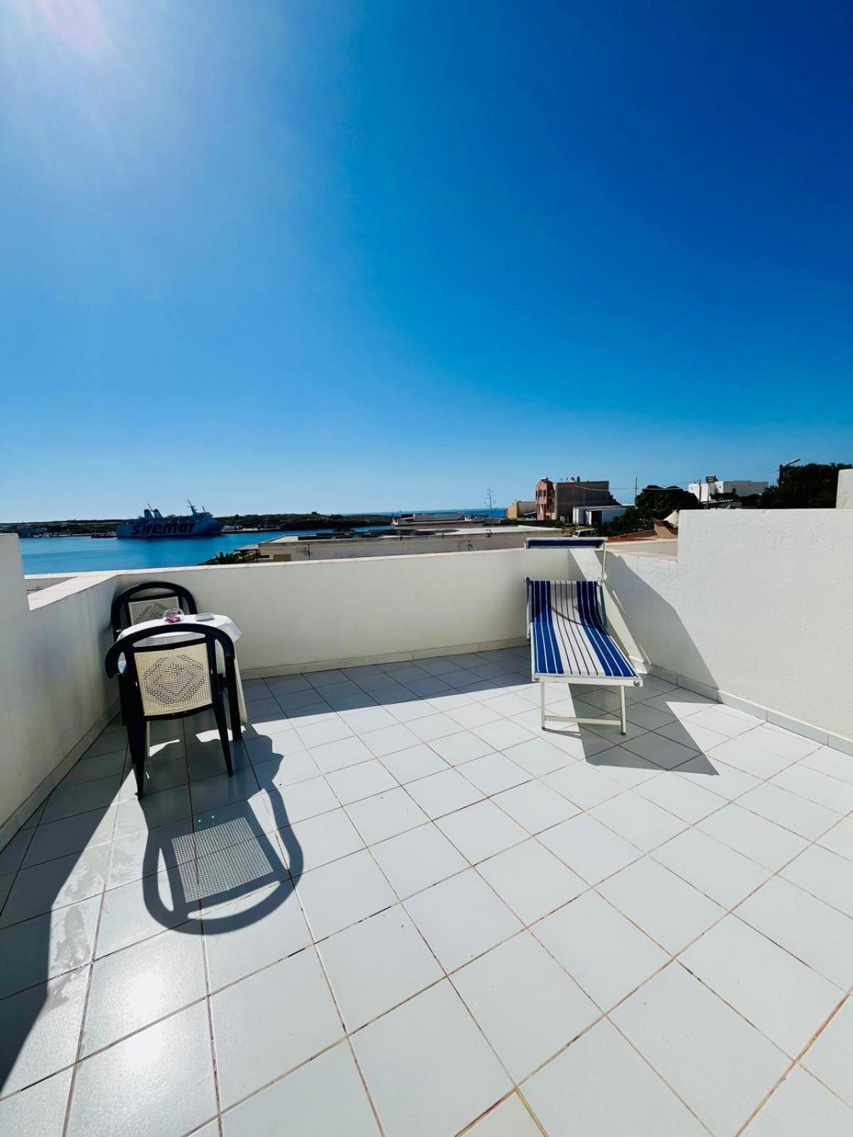 Hotel Giglio LMP Exteriör bild