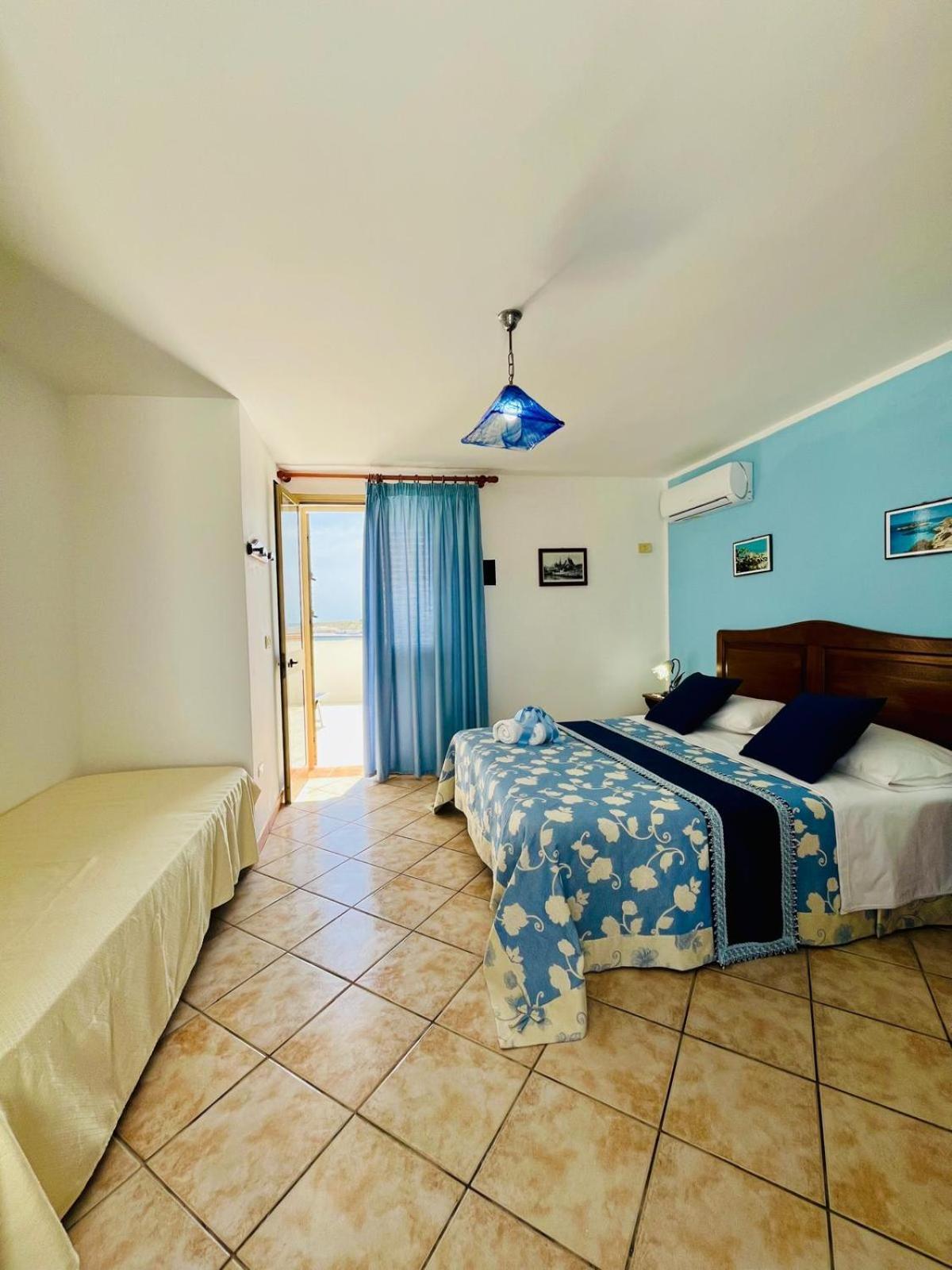 Hotel Giglio LMP Exteriör bild