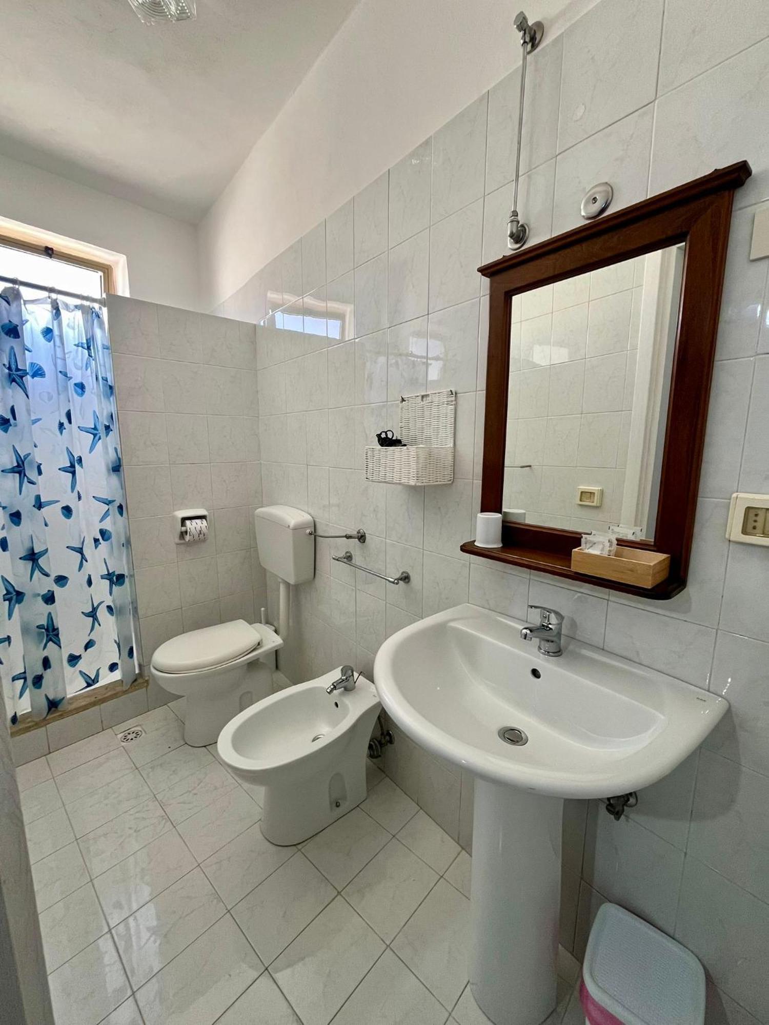 Hotel Giglio LMP Exteriör bild