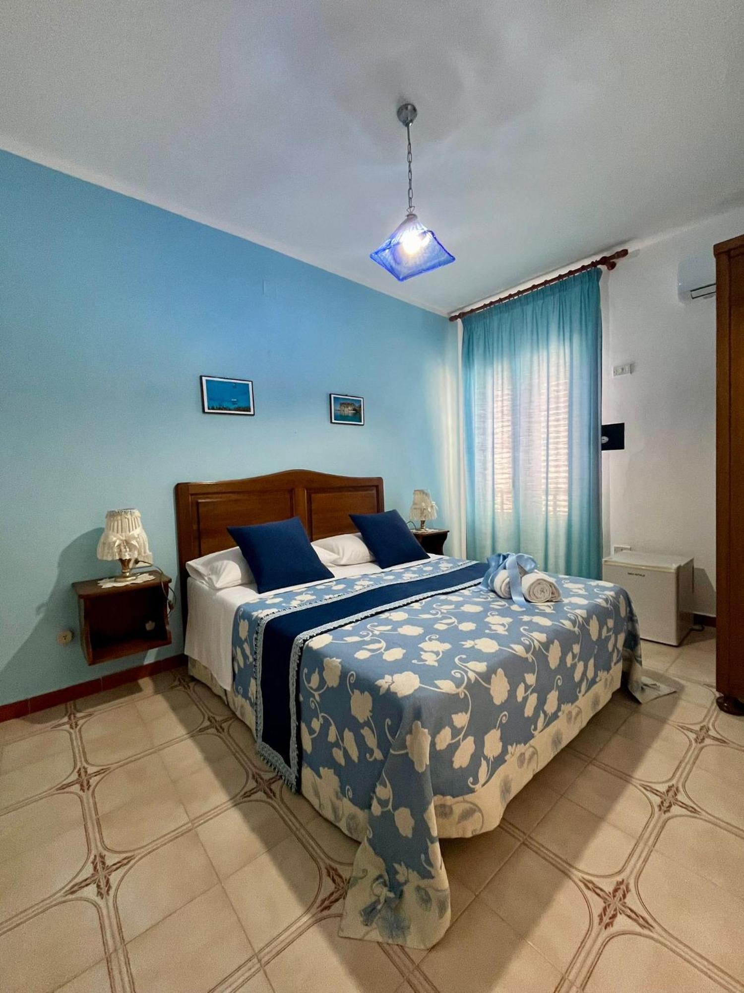 Hotel Giglio LMP Exteriör bild