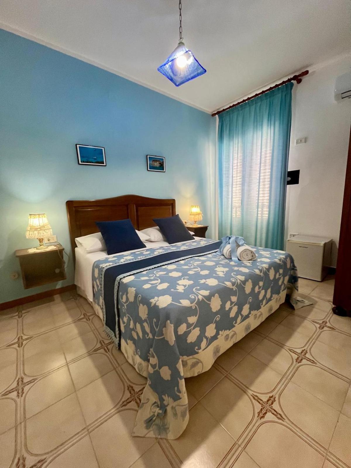Hotel Giglio LMP Exteriör bild