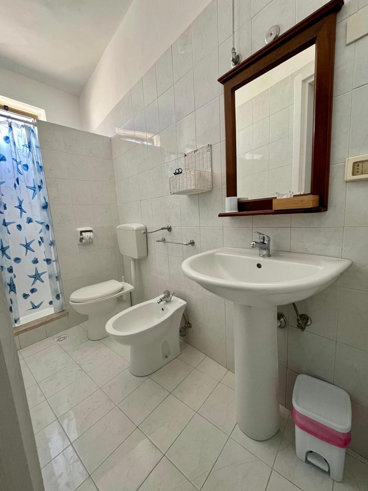Hotel Giglio LMP Exteriör bild