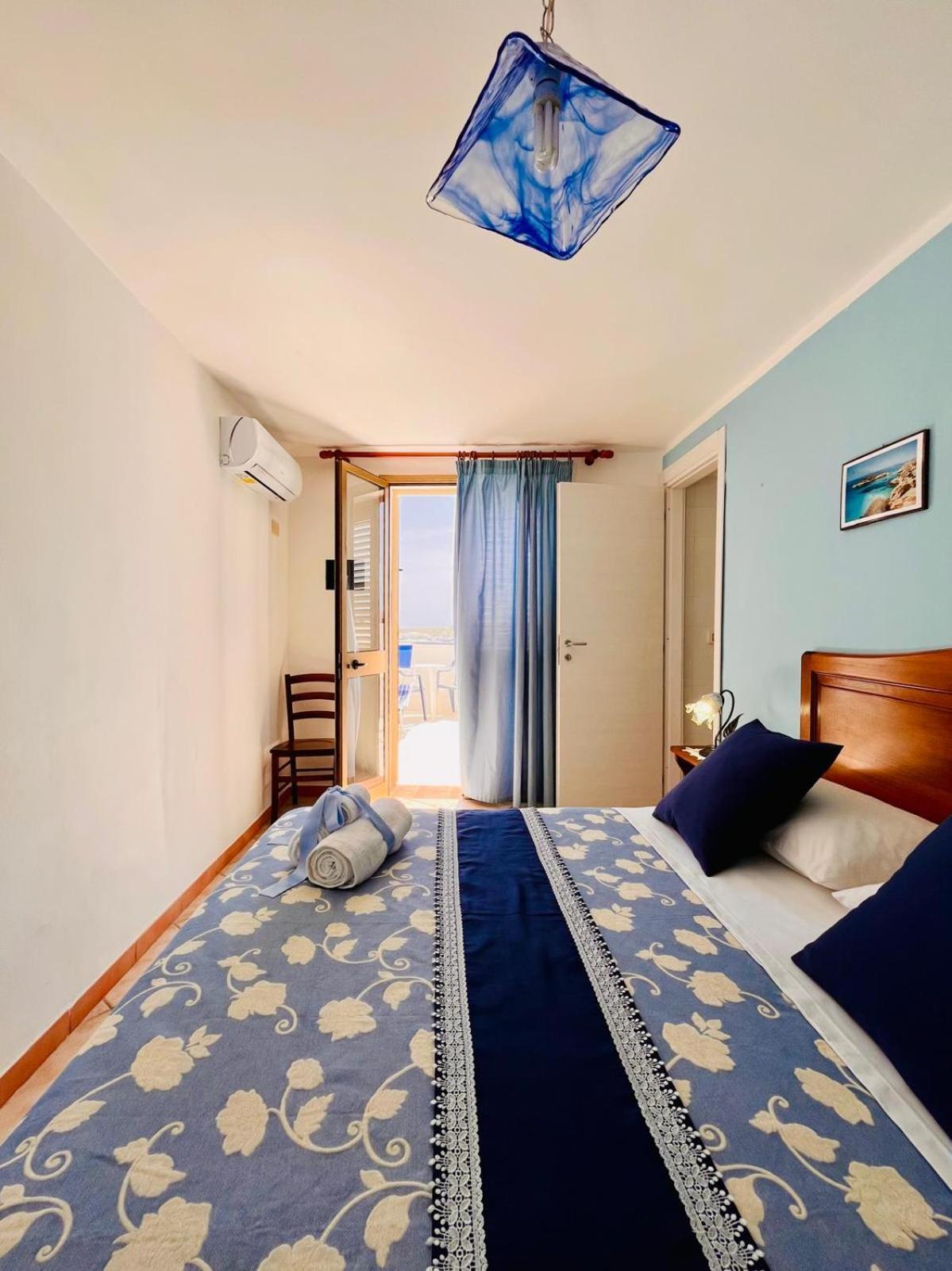 Hotel Giglio LMP Exteriör bild