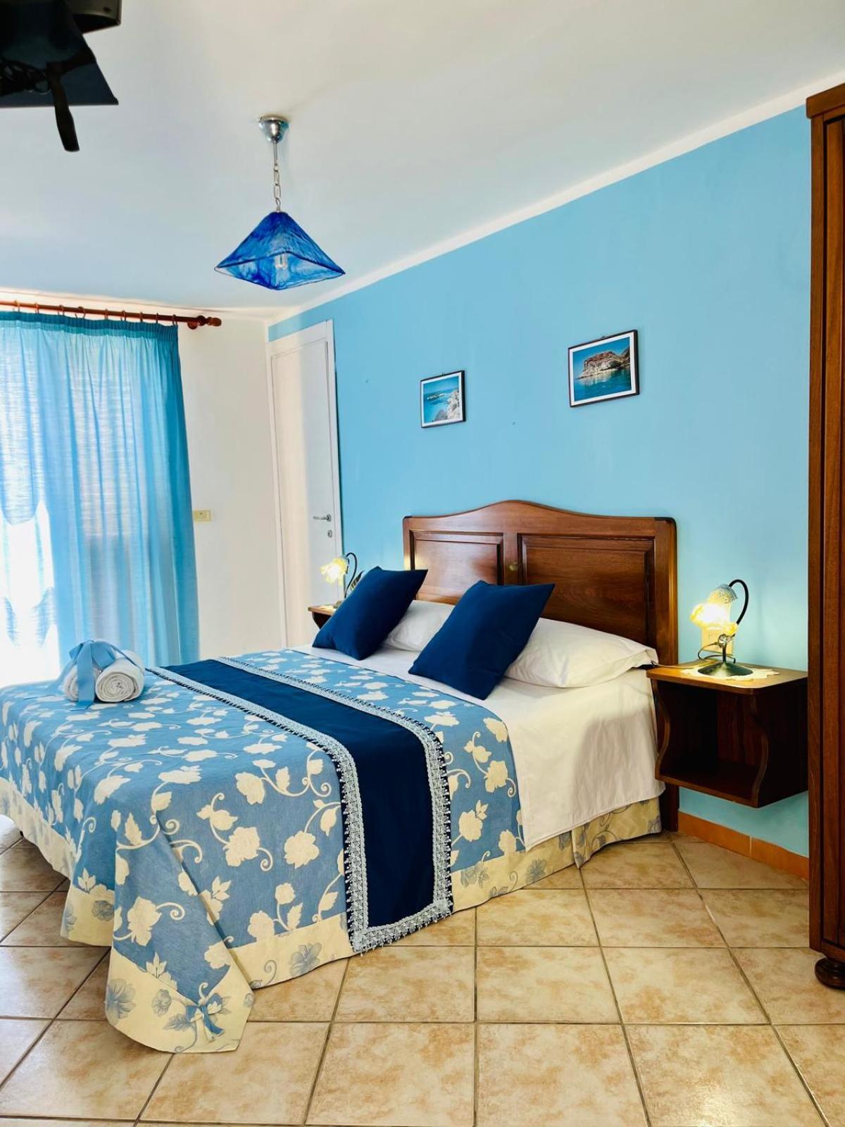 Hotel Giglio LMP Exteriör bild