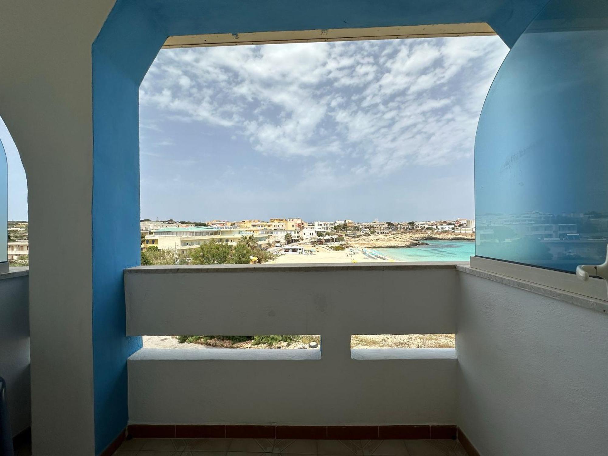 Hotel Giglio LMP Exteriör bild