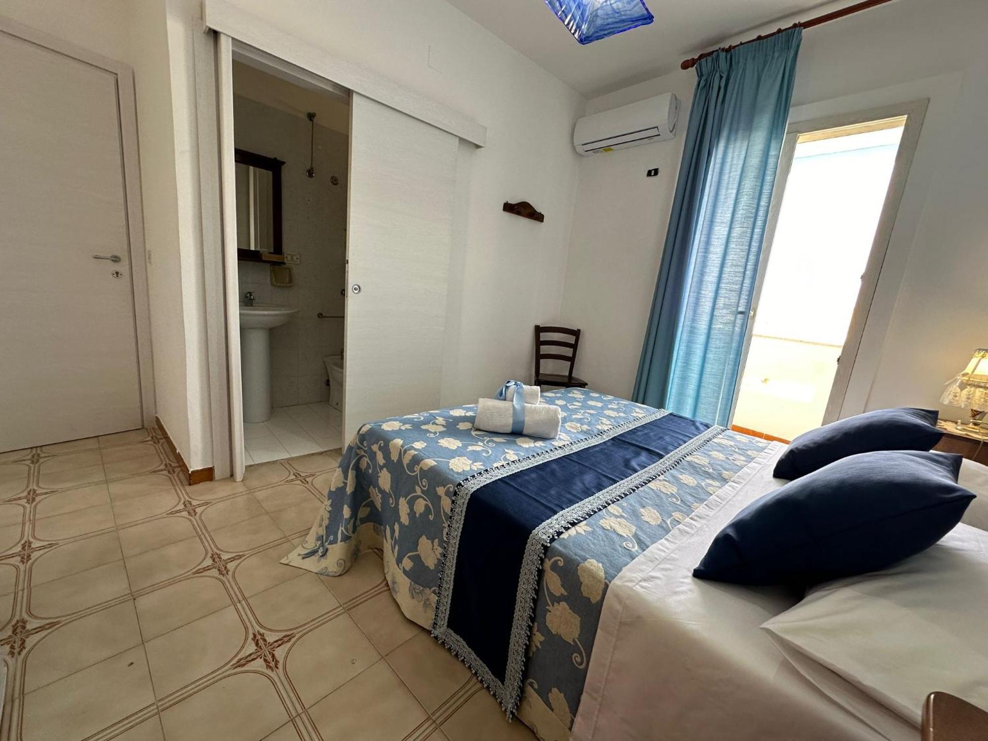 Hotel Giglio LMP Exteriör bild