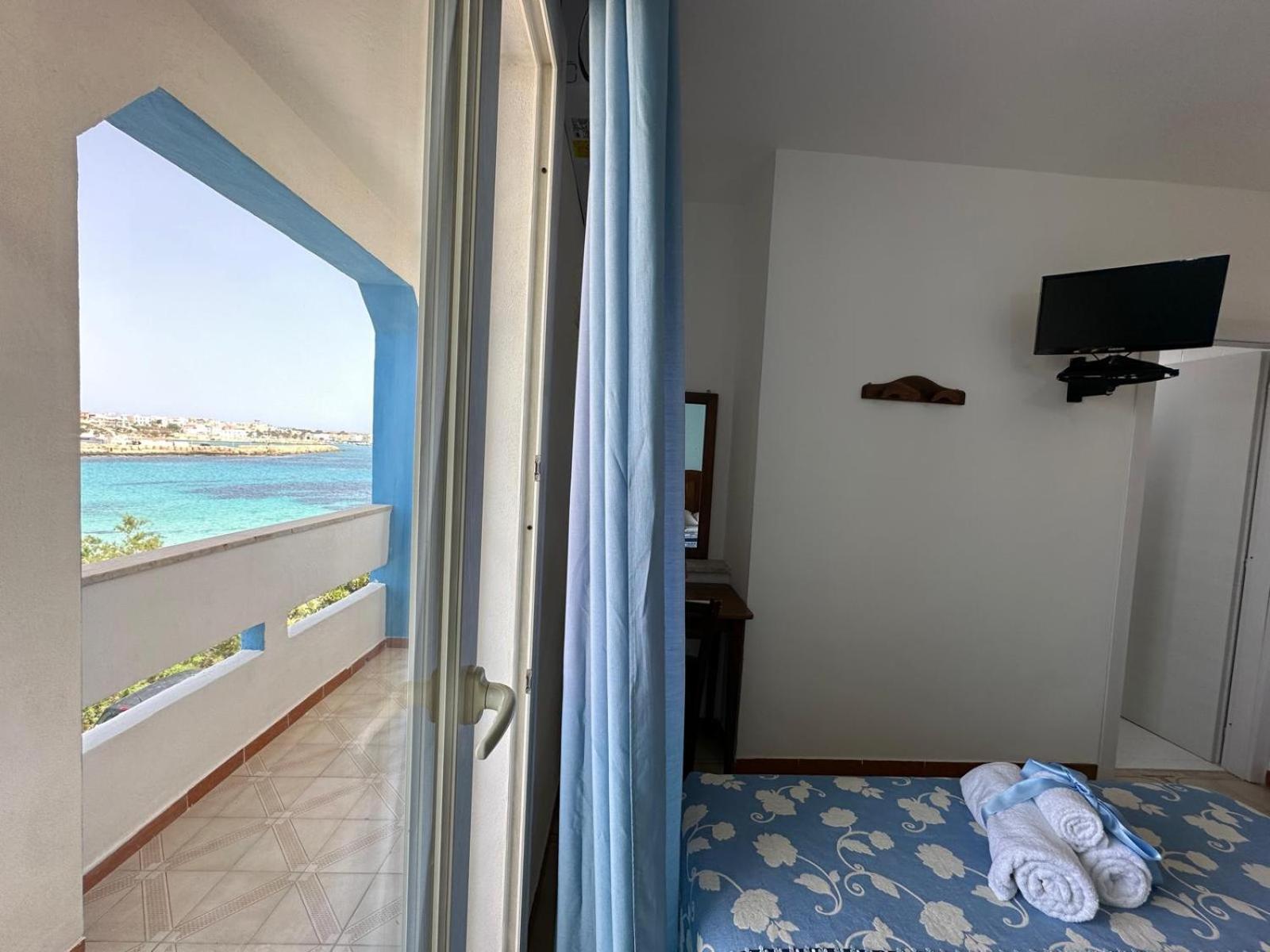Hotel Giglio LMP Exteriör bild