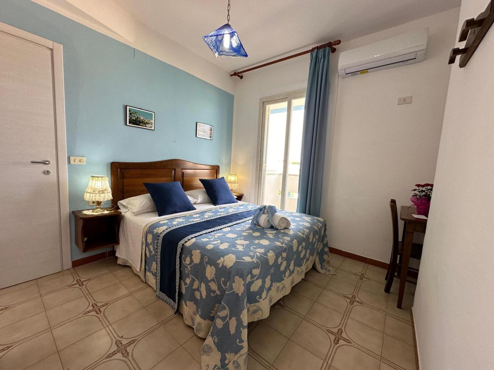 Hotel Giglio LMP Exteriör bild