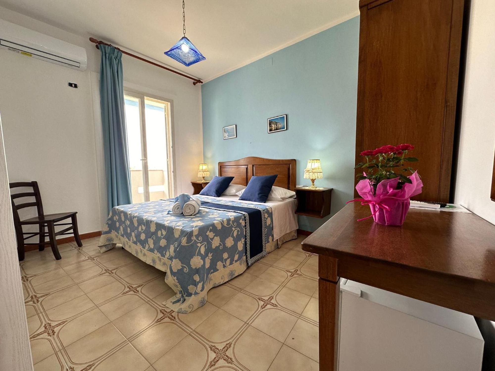 Hotel Giglio LMP Exteriör bild