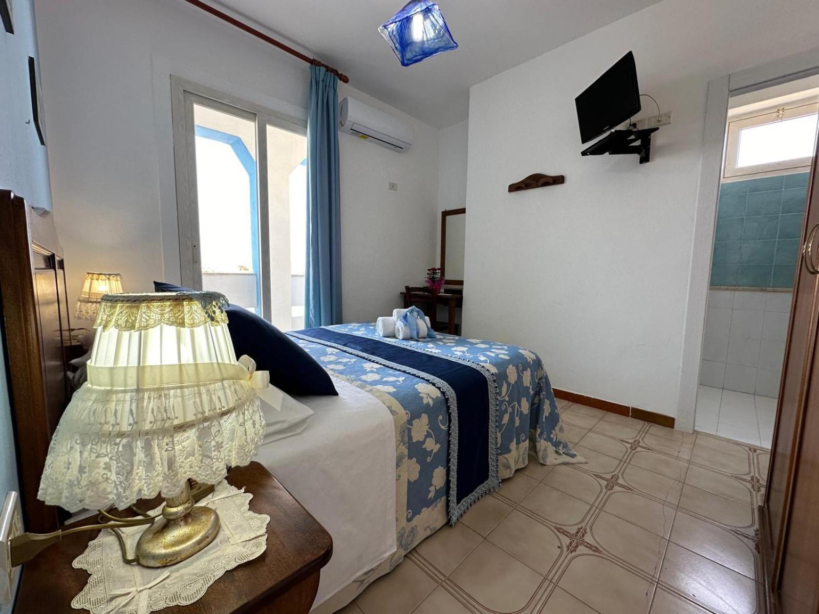 Hotel Giglio LMP Exteriör bild