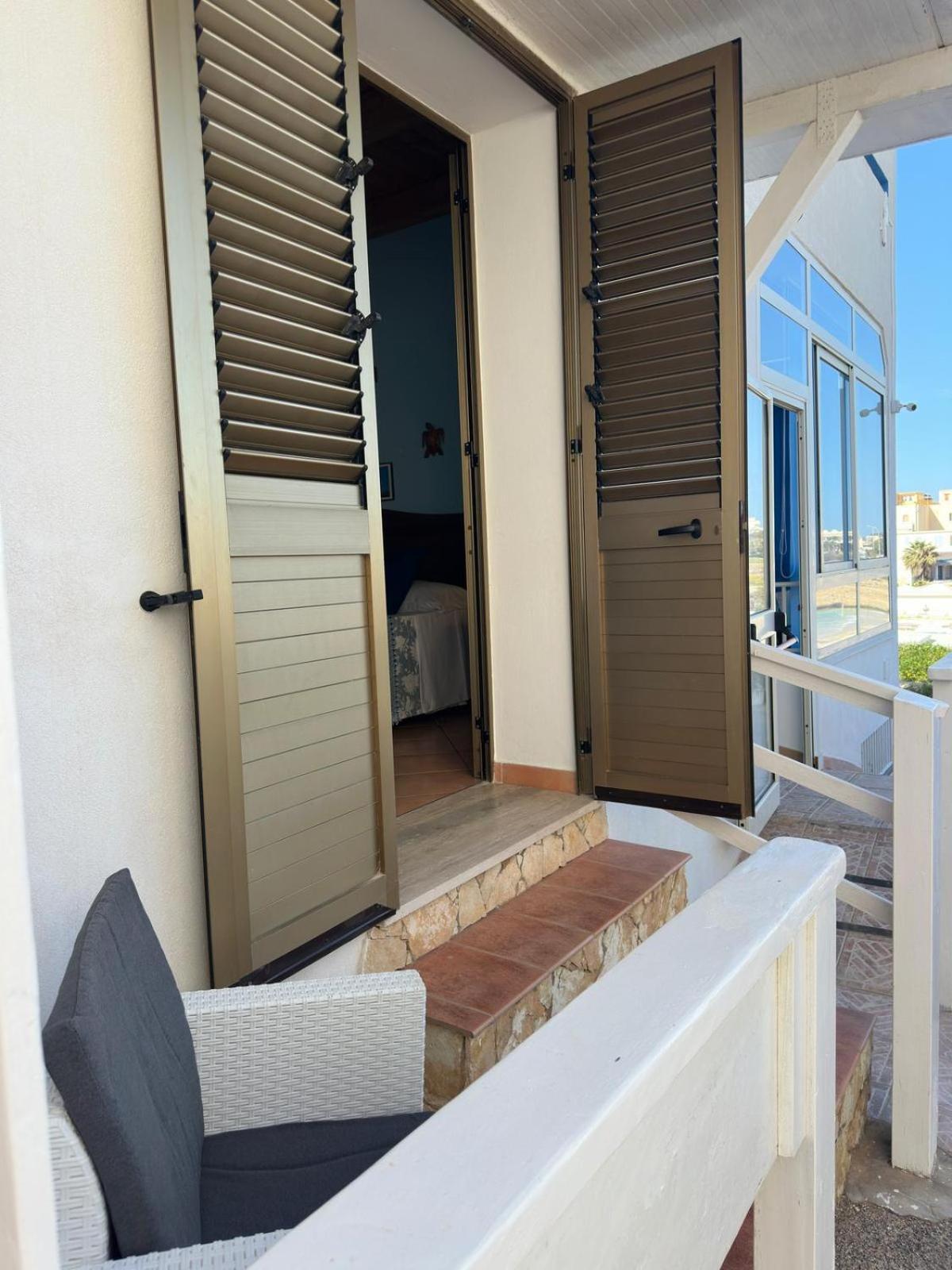 Hotel Giglio LMP Exteriör bild
