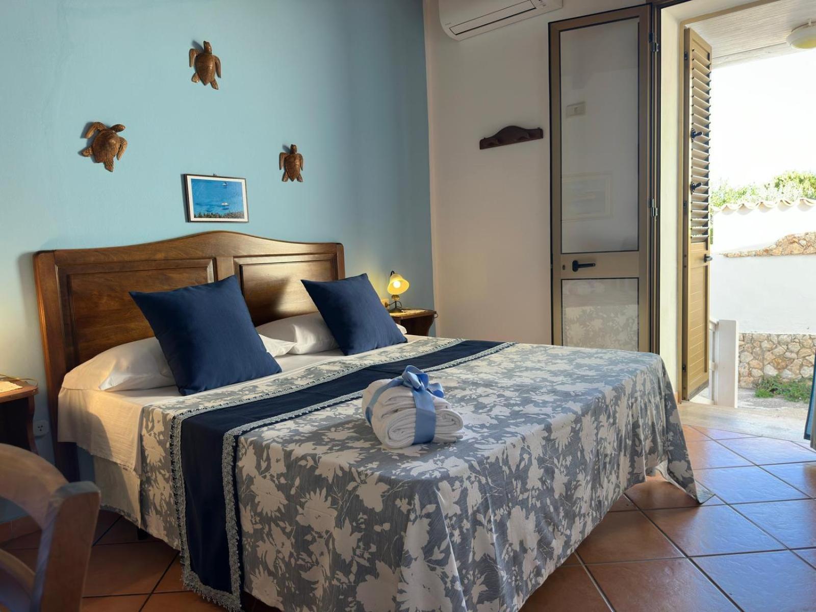 Hotel Giglio LMP Exteriör bild