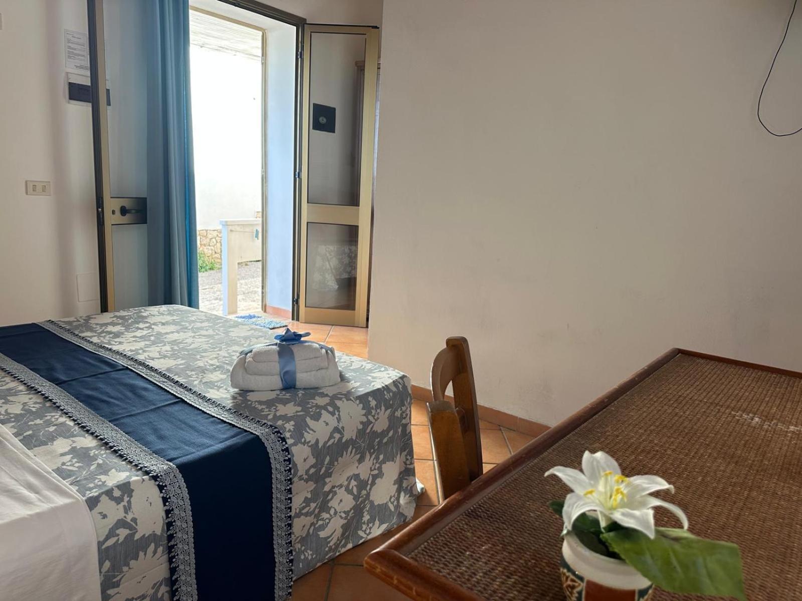 Hotel Giglio LMP Exteriör bild