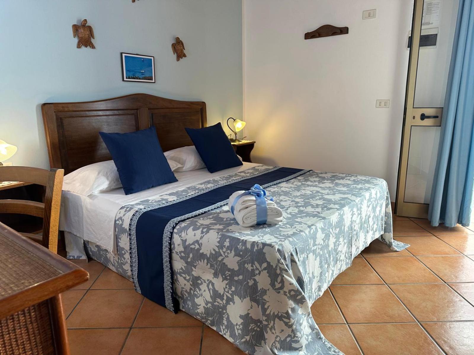 Hotel Giglio LMP Exteriör bild