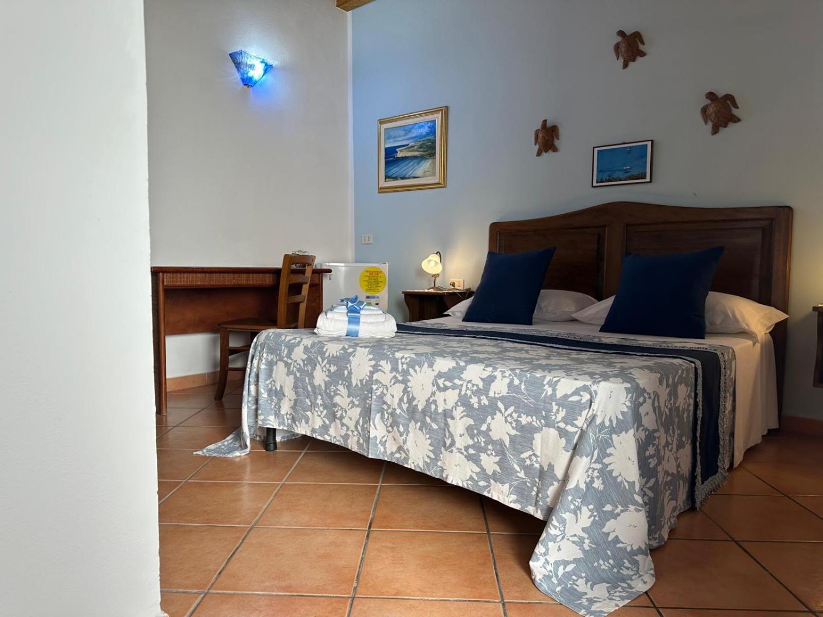 Hotel Giglio LMP Exteriör bild