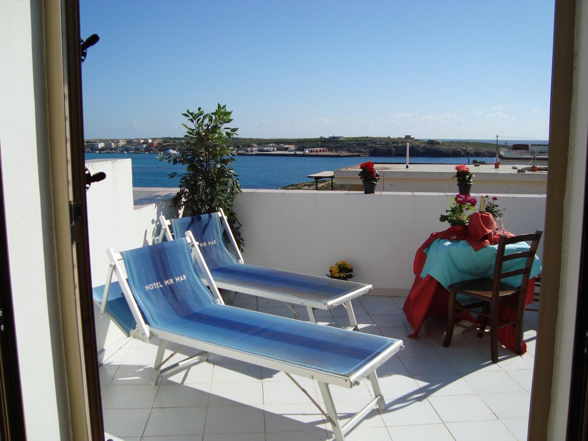 Hotel Giglio LMP Exteriör bild