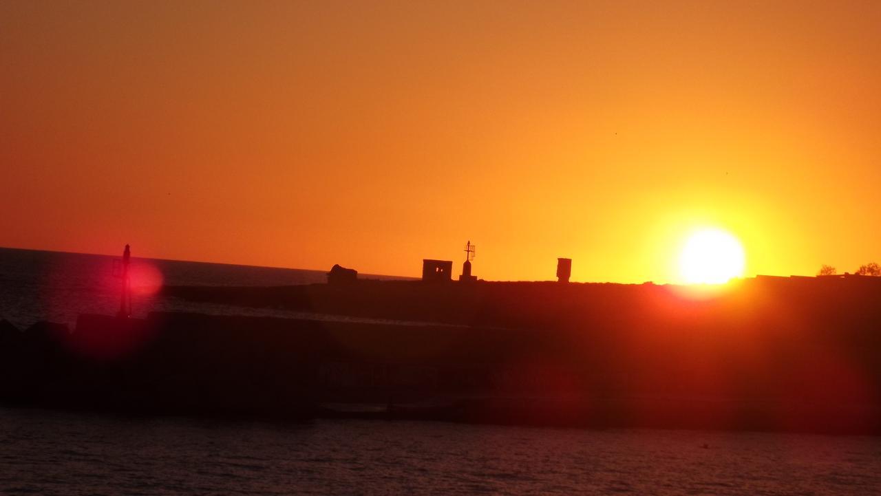 Hotel Giglio LMP Exteriör bild