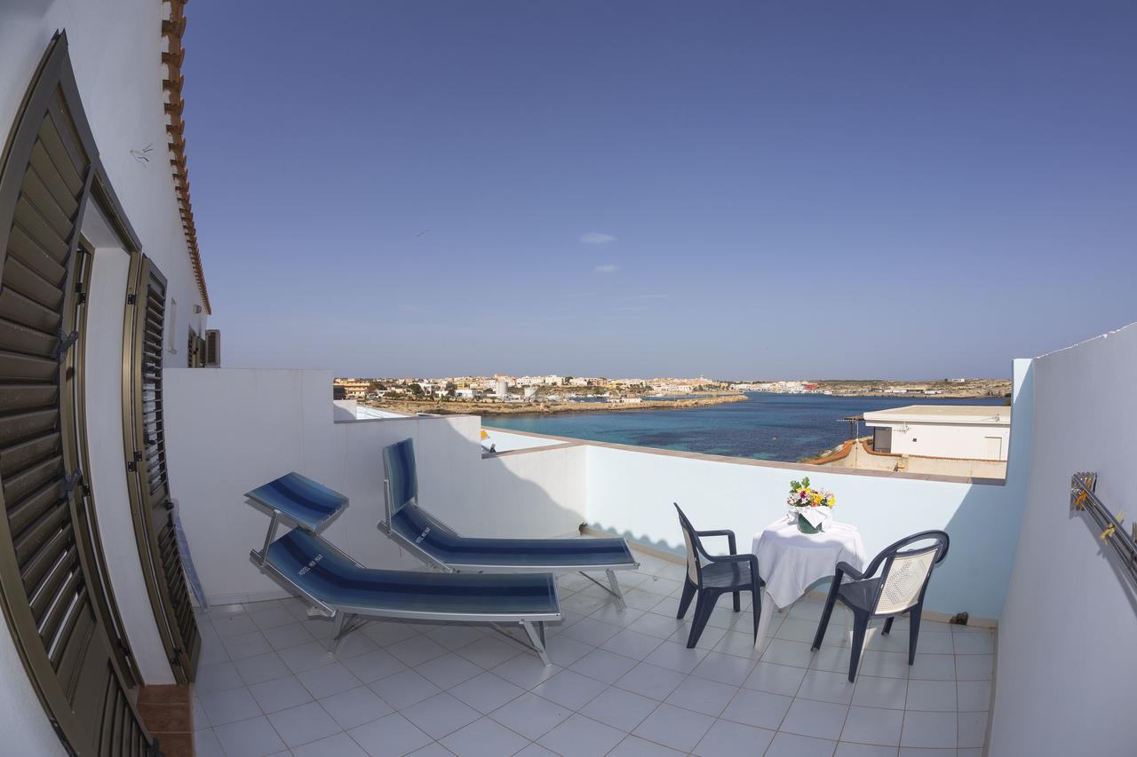 Hotel Giglio LMP Exteriör bild