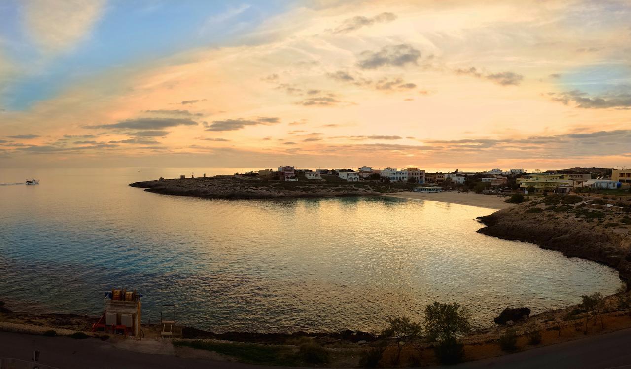 Hotel Giglio LMP Exteriör bild